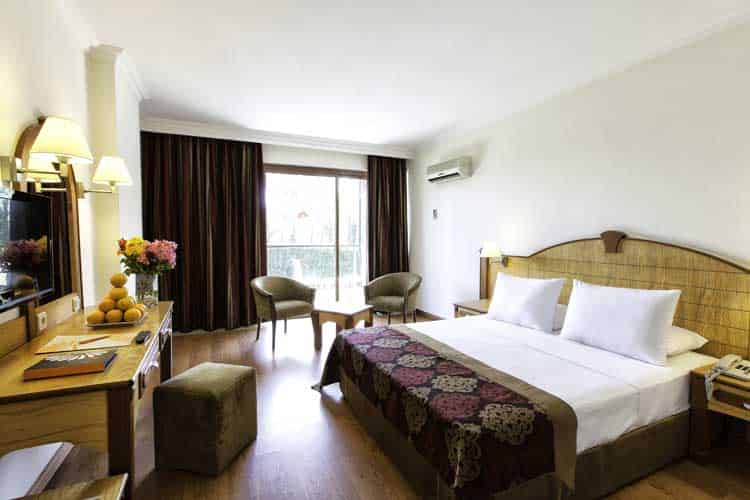 Adalya Art Side Hotel